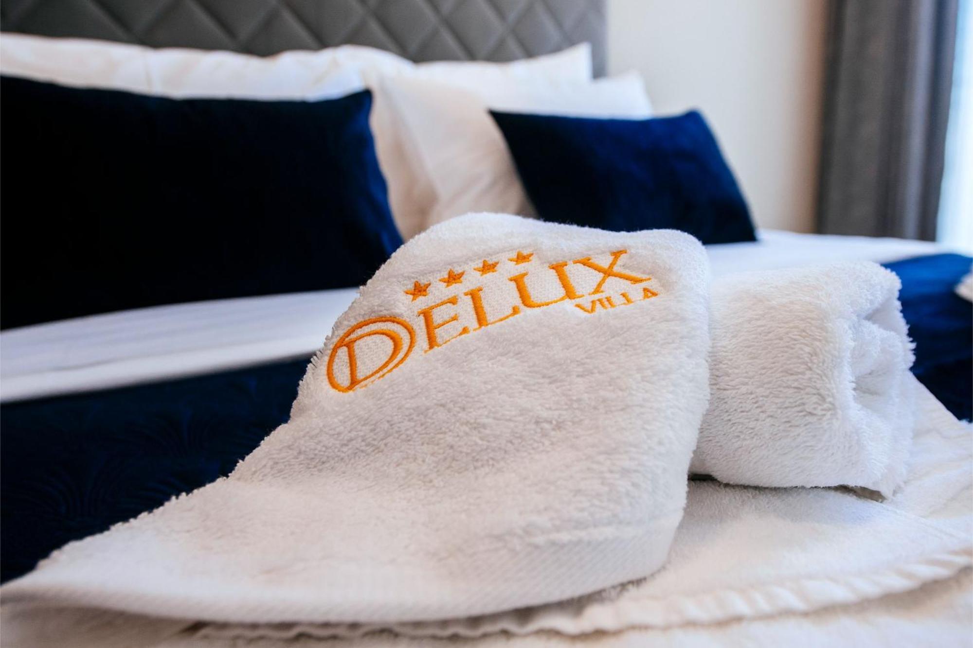 Dedaj Resort - Villa Delux Zadar Habitación foto