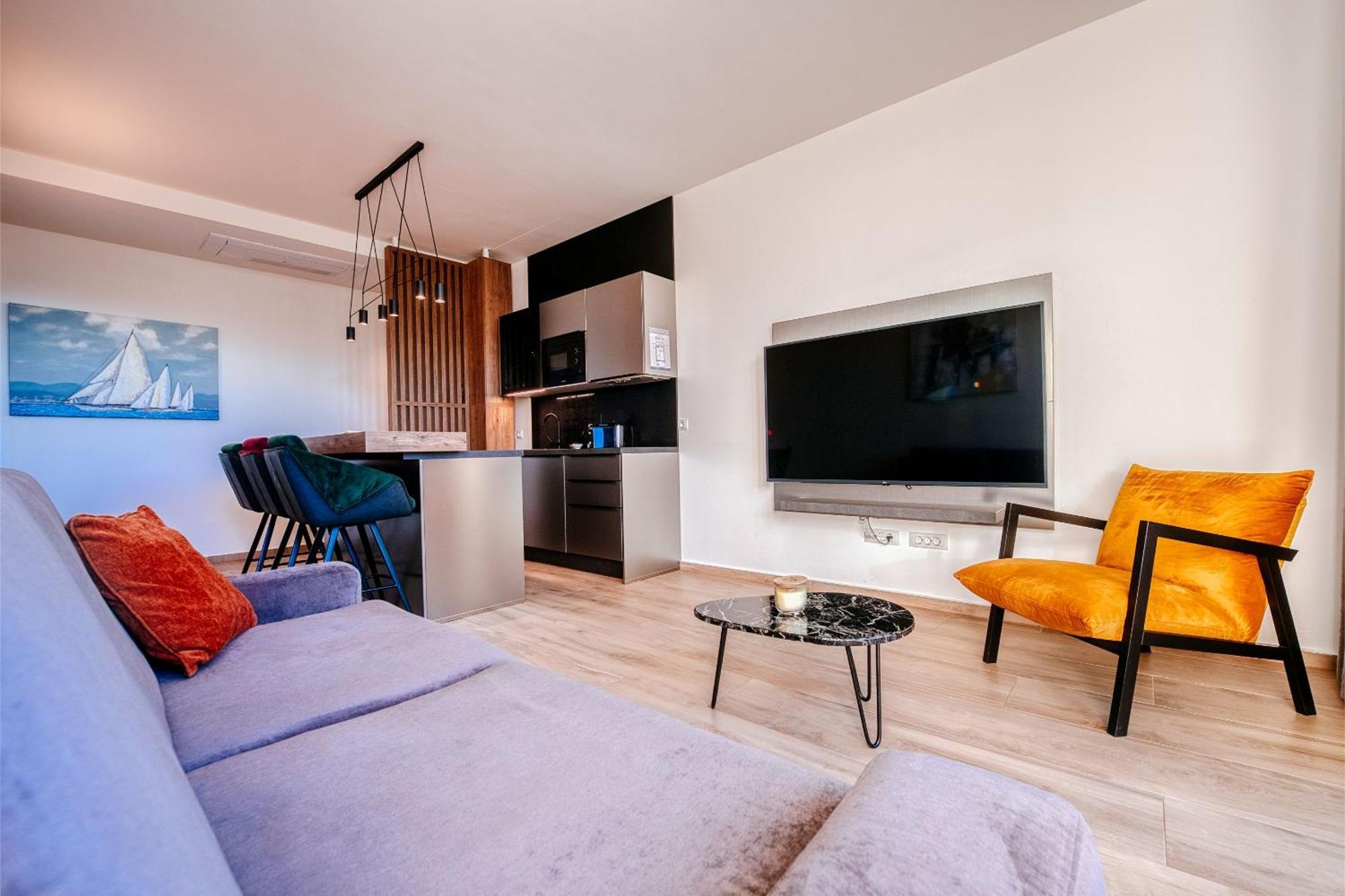 Dedaj Resort - Villa Delux Zadar Habitación foto